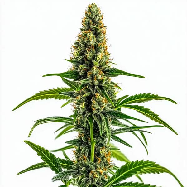 Mamba Negra CBD