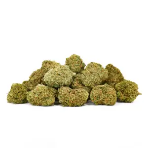 Jungle Fruit Indoor CBD Flowers (Small Buds)