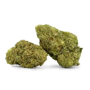 Strawberry Outdoor CBD-Blüten