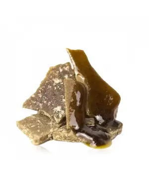 Hachís Frozen Sift 50% CBD