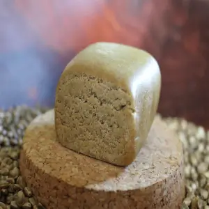 Hachís Sólido 50% CBD