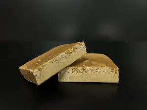 Ketama 50% CBD Hasch