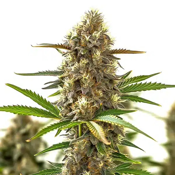 Super Purple Auto CBD (1:1)