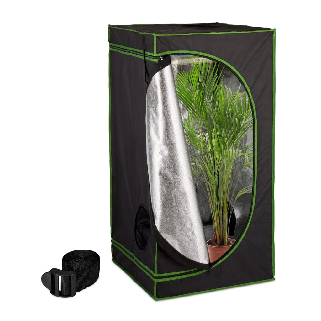 Relaxdays Indoor-Growbox