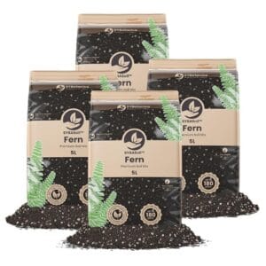 Sybotanica Fern Substrate 20 L