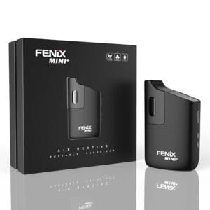 FENiX Mini Plus Vaporizador